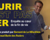Dimanche 25 mai sur CNews “Mourir n’est pas tuer” diffusé à 21h50