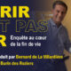 Dimanche 25 mai sur CNews “Mourir n’est pas tuer” diffusé à 21h50