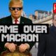 I-Média – Macron, Trump et Zelensky au Vatican : la chaise de la discorde