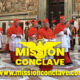 Mission conclave : prier pour un cardinal