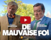 De mauvaise foi