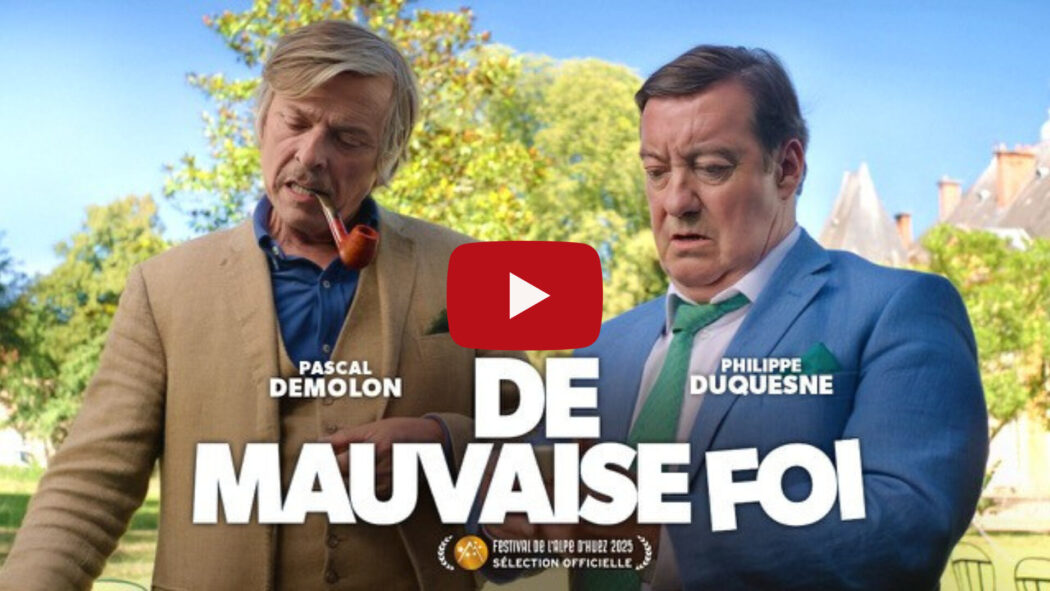 De mauvaise foi