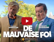 De mauvaise foi