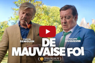 De mauvaise foi