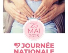 Journée pour la vie le 25 mai