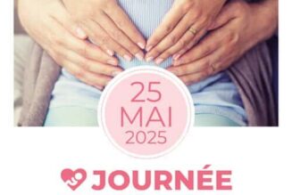 Journée pour la vie le 25 mai