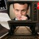 I-Média : Macron sur les rails médiatiques d’une communication à haut risque
