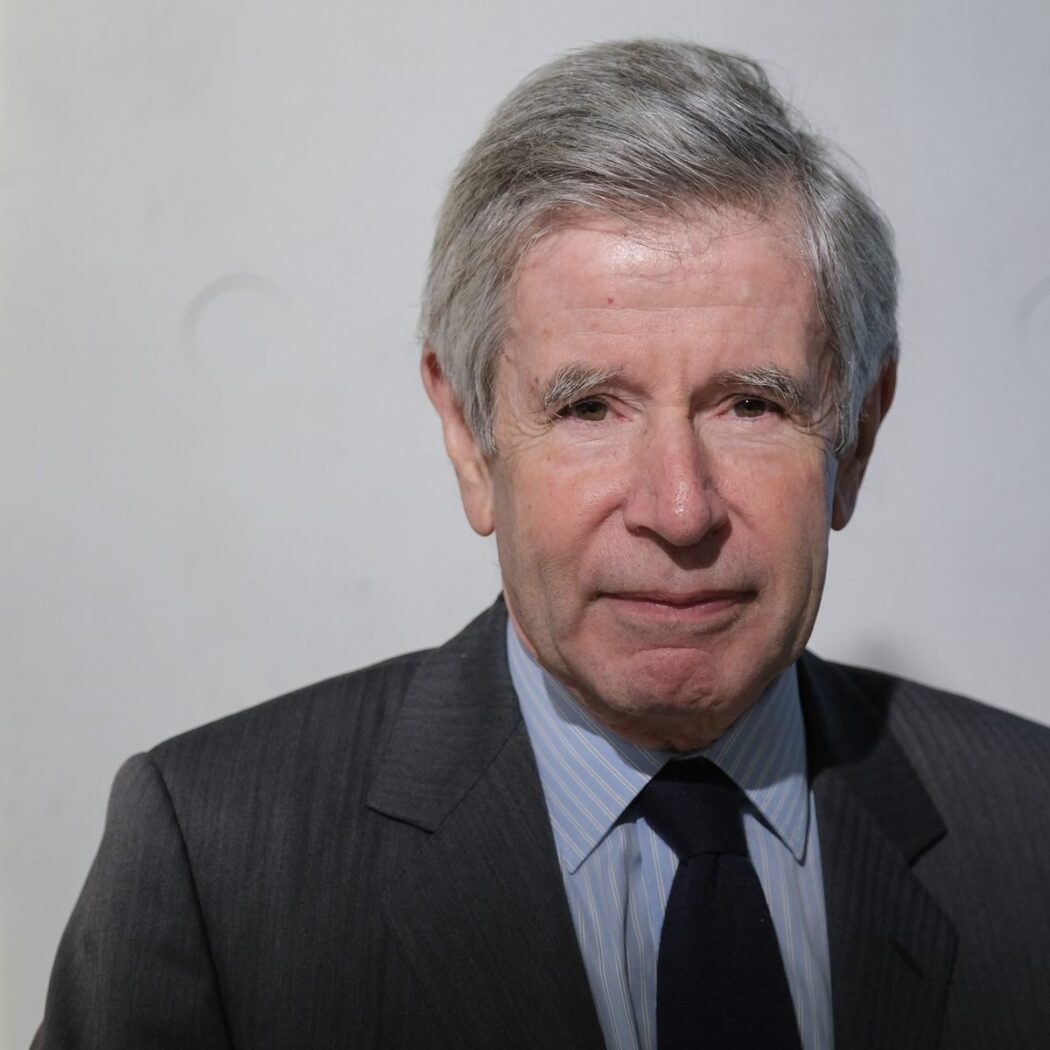 Athée, Alain Minc s’oppose à la proposition de loi sur l’euthanasie
