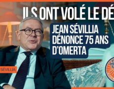 Jean Sévillia : conversation sur la culture, l’histoire et la liberté d’expression