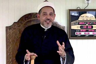 Mohamed Tataiat : l’imam qui défie ouvertement la France