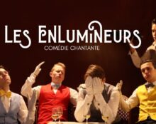 Le Café Enchanté : un coup de jeunes pour les Frères Jacques