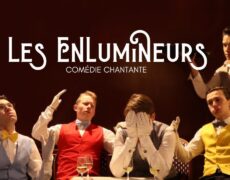 Le Café Enchanté : un coup de jeunes pour les Frères Jacques