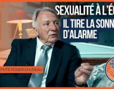 Éducation sexuelle : ce que l’État prépare pour nos enfants