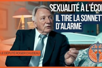 Éducation sexuelle : ce que l’État prépare pour nos enfants
