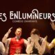 Le Café Enchanté : un coup de jeunes pour les Frères Jacques
