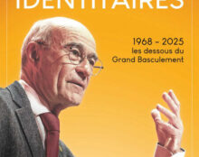 Les combats politiques et métapolitiques sont complémentaires