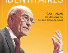Les combats politiques et métapolitiques sont complémentaires