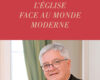 L’Eglise face au monde moderne