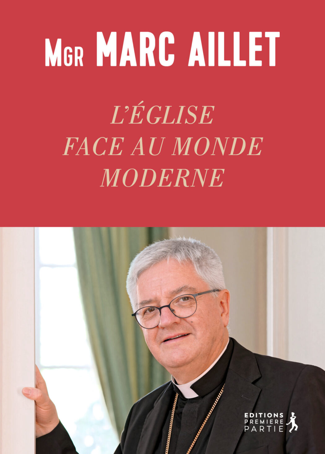 L’Eglise face au monde moderne