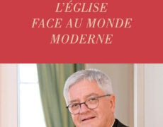 L’Eglise face au monde moderne
