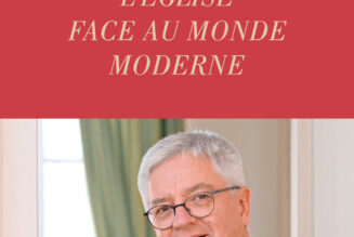 L’Eglise face au monde moderne