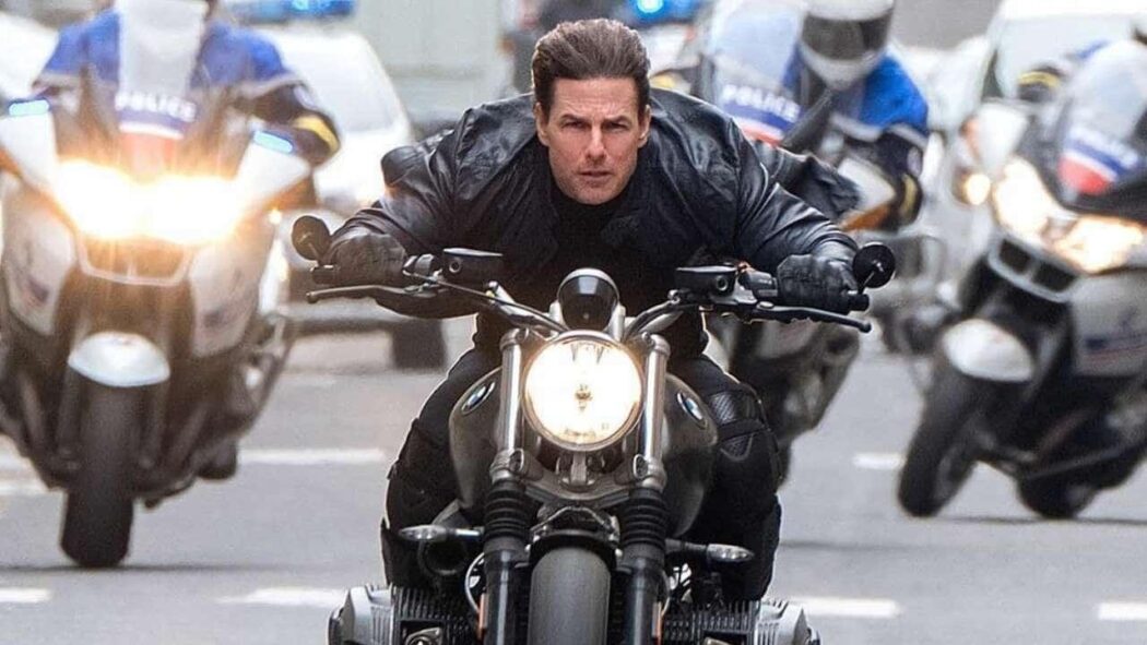 Excuse impossible : face aux rodéos urbains, Eric Cocquerel pointe la responsabilité de Tom Cruise
