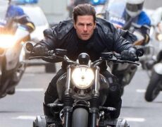 Excuse impossible : face aux rodéos urbains, Eric Cocquerel pointe la responsabilité de Tom Cruise