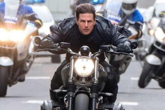 Excuse impossible : face aux rodéos urbains, Eric Cocquerel pointe la responsabilité de Tom Cruise