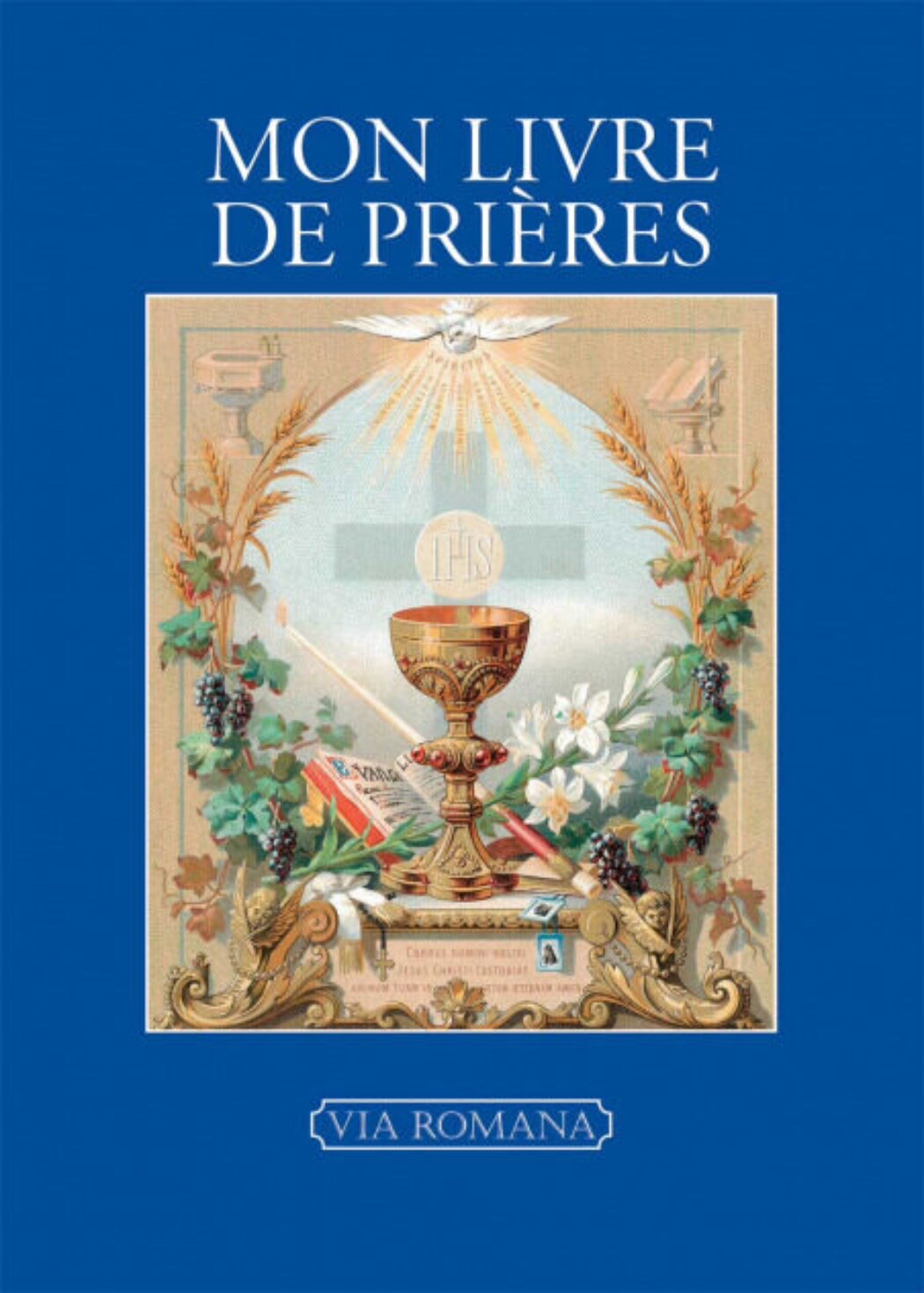Recueil de prières