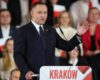 Pologne : le candidat de droite accepte de parler avec la strèmedroâte