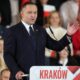 Pologne : le candidat de droite accepte de parler avec la strèmedroâte