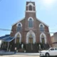 Pennsylvanie : une chapelle endommagée à la dynamite