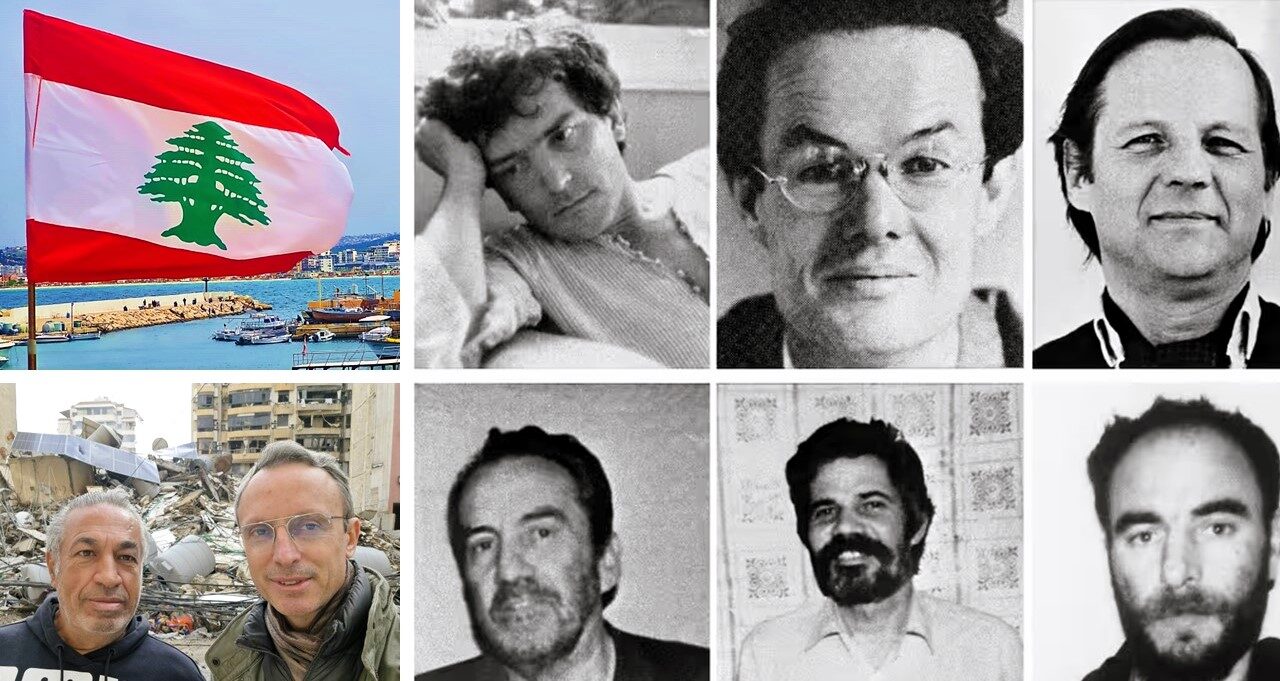 Il y a un mois, j’étais « otage » du Hezbollah