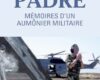 Il a reçu la plus haute distinction de la Légion Etrangère, ce 30 avril 2025. Le Padre, un homme d’exception !