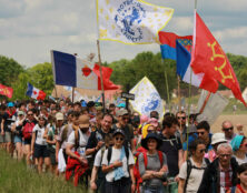 L’“ADN” du pèlerinage de Chartres : « Un fameux trois-mâts… ! »