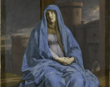 René Laurentin, Lumen gentium et le « minimalisme marial »