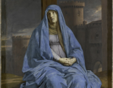 René Laurentin, Lumen gentium et le « minimalisme marial »