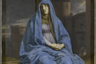René Laurentin, Lumen gentium et le « minimalisme marial »
