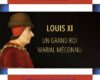 Dernière minute: conférence sur Louis XI au Centre Saint-Paul demain