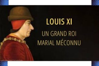 Dernière minute: conférence sur Louis XI au Centre Saint-Paul demain