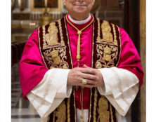 Notre-Dame de Chrétienté se réjouit avec l’Église universelle de l’élection du Saint-Père Léon XIV