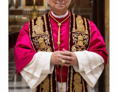 Notre-Dame de Chrétienté se réjouit avec l’Église universelle de l’élection du Saint-Père Léon XIV