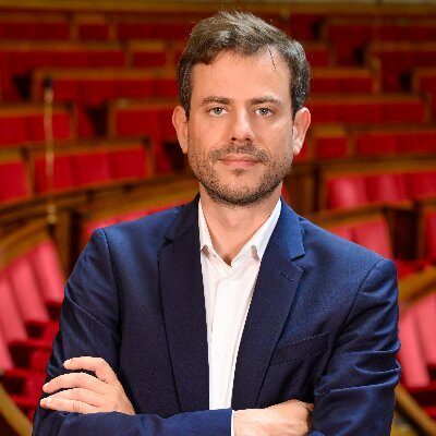 “Le député Vannier a décidé de faire la guerre à l’enseignement privé en général et bien entendu catholique en particulier”