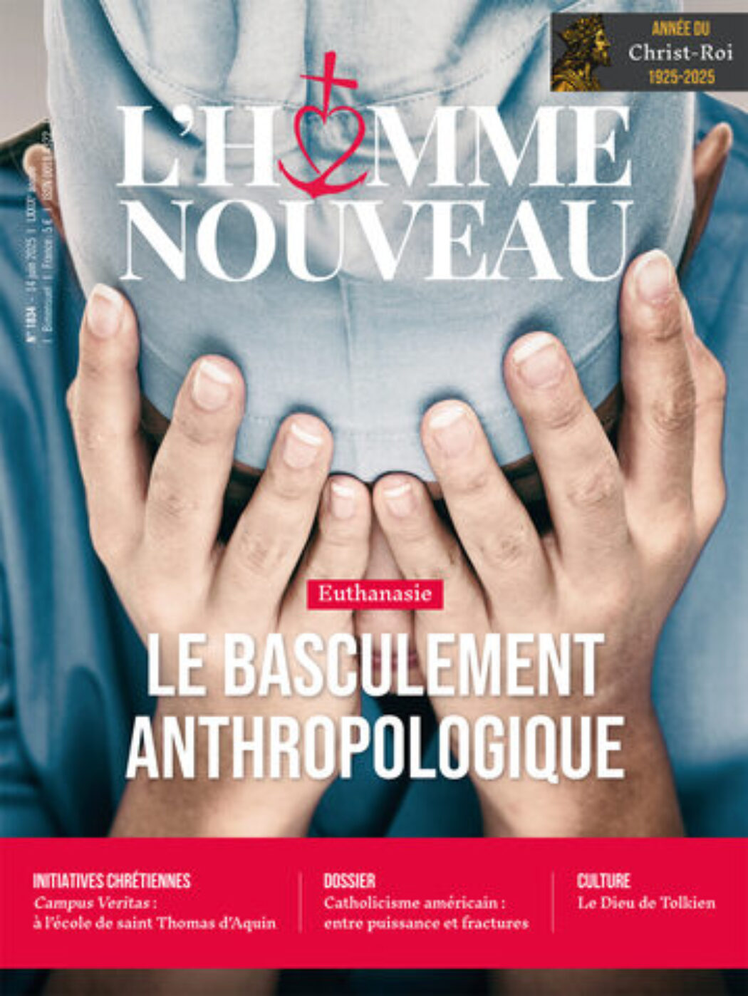 Le caractère profondément stupide de l’expression « mourir dans la dignité »