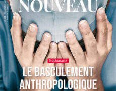 Le caractère profondément stupide de l’expression « mourir dans la dignité »