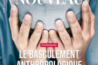 Le caractère profondément stupide de l’expression « mourir dans la dignité »
