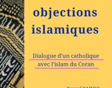 Pour nous armer intellectuellement face à l’avancée de l’islam(isme) en France