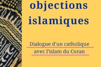 Pour nous armer intellectuellement face à l’avancée de l’islam(isme) en France