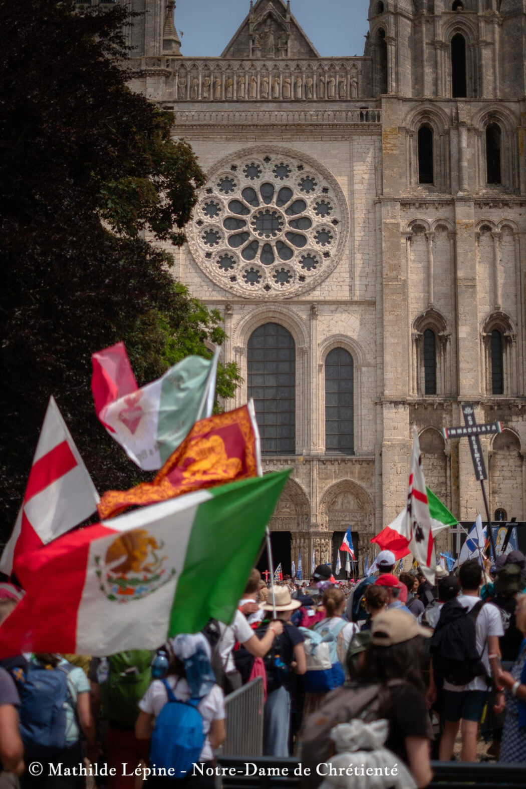 Le courant « traditionaliste » témoigne, plutôt qu’il ne s’oppose