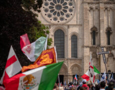 Le courant « traditionaliste » témoigne, plutôt qu’il ne s’oppose
